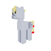 Derpy Hooves