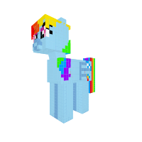 rainbowdash
