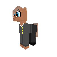 Senpai Freddy Fazbear