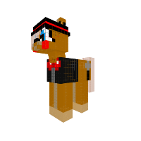 Toy Freddy Yandere Ver