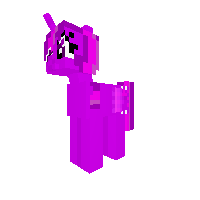 Twilight Sparkle (basic) plz read