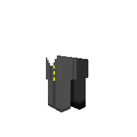 Senpai Suit Base