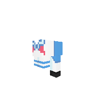 Yandere Uniform Base