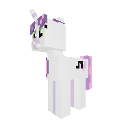 Adult Sweetie Belle