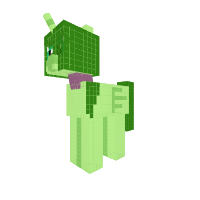New Pony