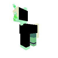 Peridot (Reformed)