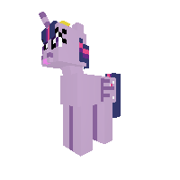 Princess Twilight Sparkle