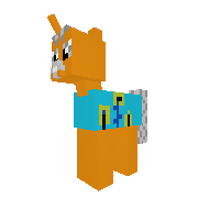 New Pony
