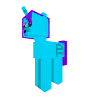 Princessa Minecraft