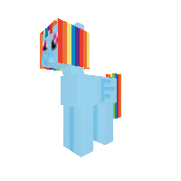 Rainbowdach