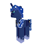 Princess Luna