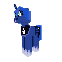 Princess Luna