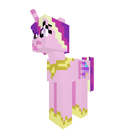 Princess Cadence