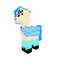 New Pony