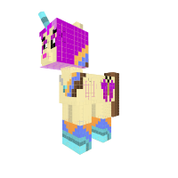 New Pony