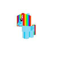 rainebow dash
