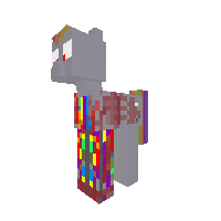 Rainbow Factory Dash