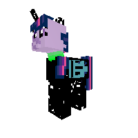 Ivol printsess tvilet spargle