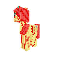 Zombie fluttershy