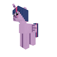 Princess Twilight Sparkle