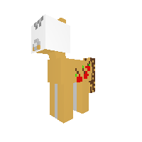 Headless hores