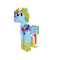 Rainbow dash