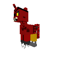 Foxy