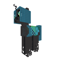 Queen Chrysalis