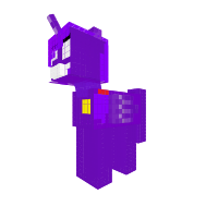 New Pony