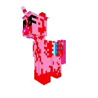 Ugliest Pinkamena Ever :(