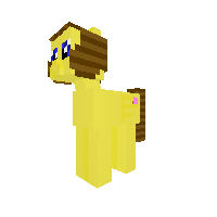 MlpDuckGirl