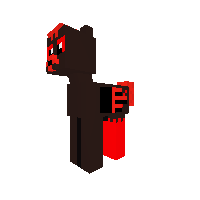 Red Bolt