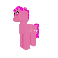 Pinky Pie