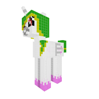 Brohoof OC idea