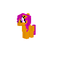 Scootaloo (basic) plz read