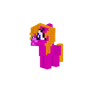 Scootaloo (pink)