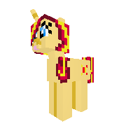 sUNSETSHIMMER