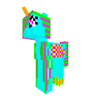 New Pony