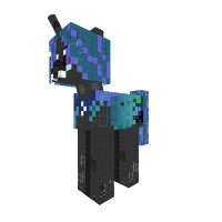 Changeling Luna