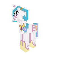 Princess Celestia