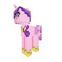 Princess Cadence