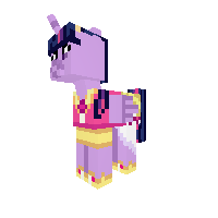 Princess Twilight Sparkle