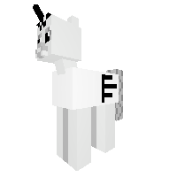 New Pony