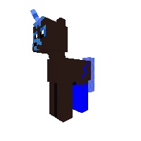 Blue Bolt