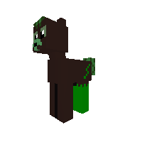 Green Bolt