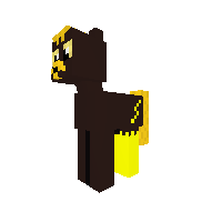 Yellow Bolt