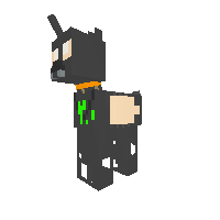 Henry the Changeling