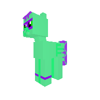 Super Lavender Green