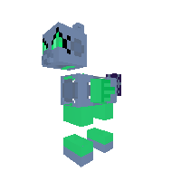 Robo-pony