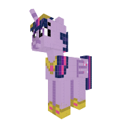 Princess Twilight Sparkle